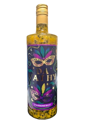 DA VAT HY GRANADILLA LIQUEUR 750ML