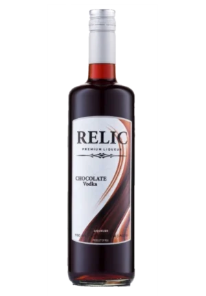EILANDTZICHT RELIC CHOCOLATE 750ML