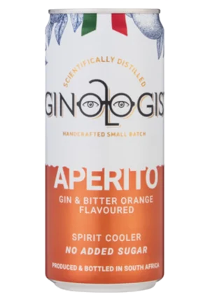 GINOLOGIST APERITO CANS 300ML