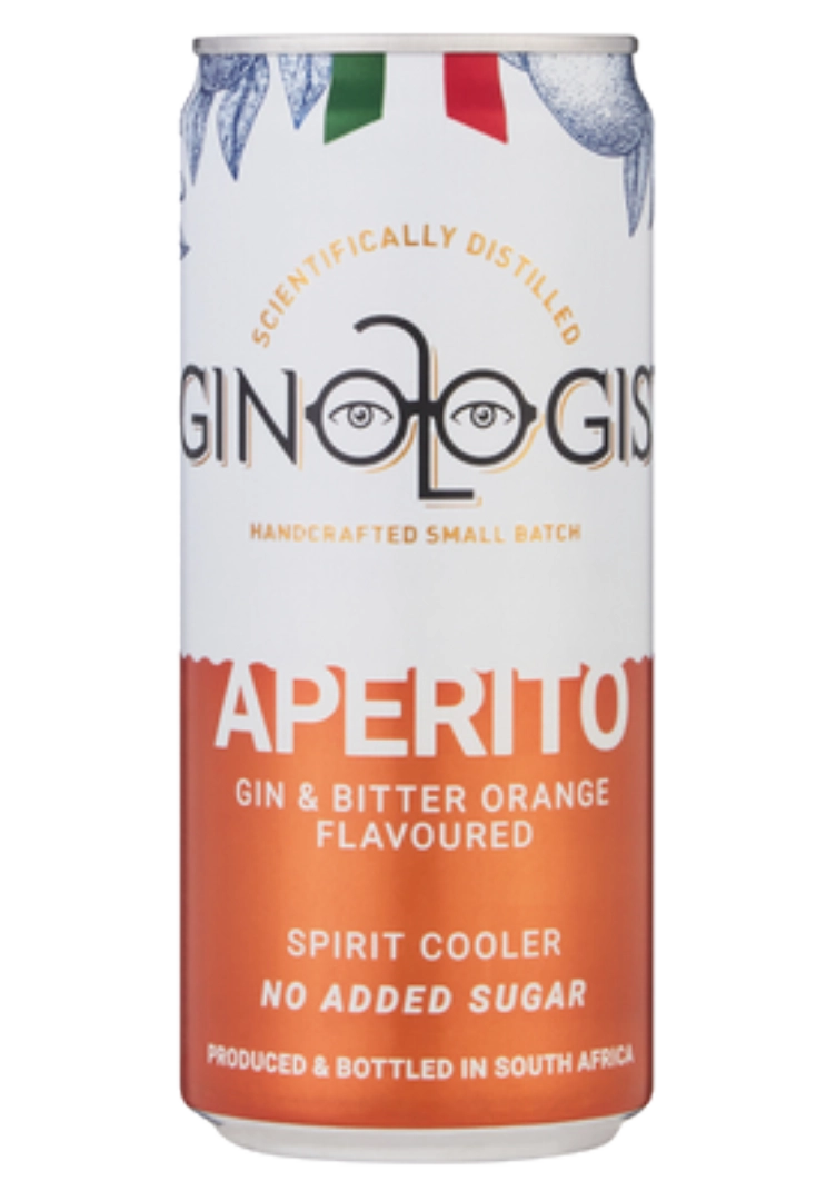 GINOLOGIST APERITO CANS 300ML