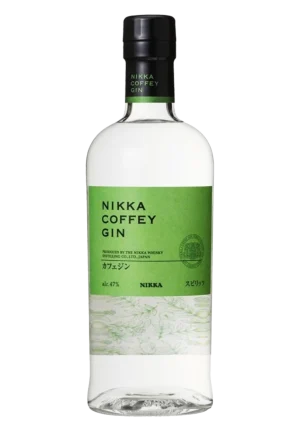 NIKKA COFFEY GIN 700ML