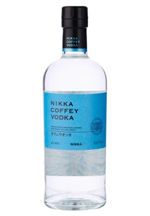 NIKKA COFFEY VODKA 700ML