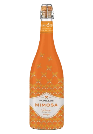VAN LOVEREN PAPILLON MIMOSA 750ML