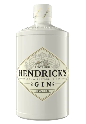 ANOTHER HENDRICKS GIN 750ML