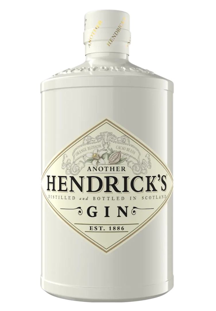 ANOTHER HENDRICKS GIN 750ML