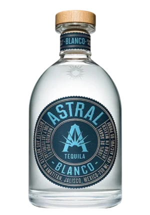 ASTRAL BLANCO TEQUILA 750ML
