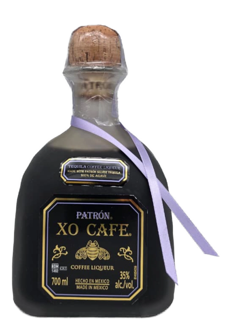 PATRON XO CAFE 700ML