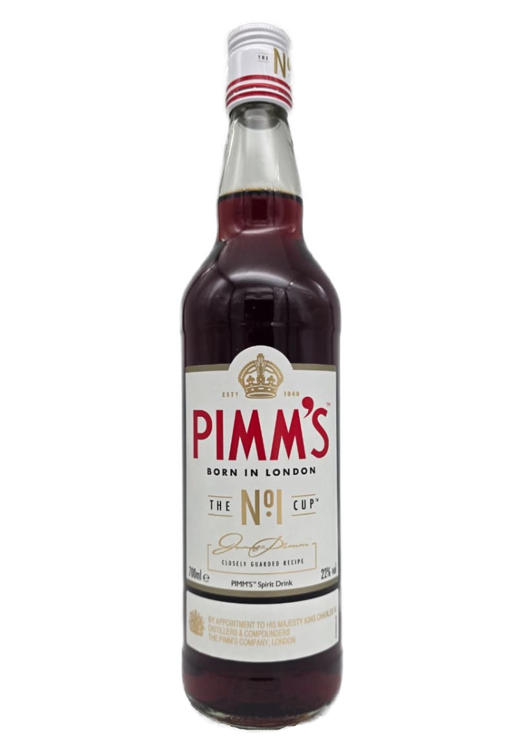 PIMMS NO 1 CUP 700ML