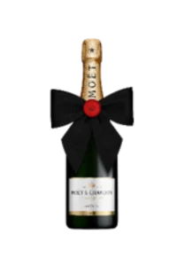 MOËT & CHANDON BRUT IMPERIAL BOW
