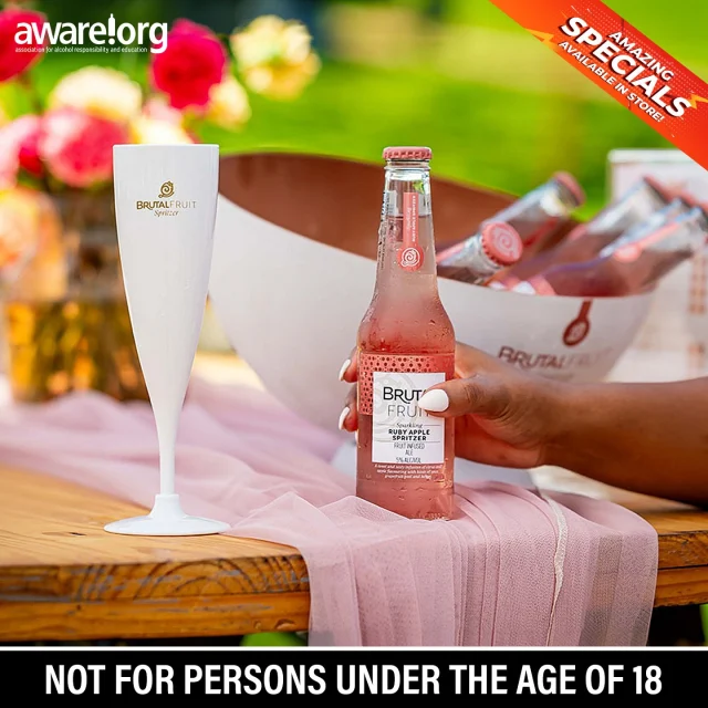Weekend Specials Valid Until 12 April 2025

Amazing Special Available In Store!

STAY SAFE - ORDER ONLINE

NOT FOR PERSONS UNDER THE AGE OF 18

#Johannesburg #Southafrica #Gauteng #BestLiquourPrices