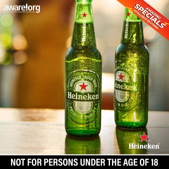 Weekend Specials Valid Until 28 April 2025

We Will Be Open on Monday 28 April 8:30am until 13:00pm.

Amazing Special Available In Store!

STAY SAFE - ORDER ONLINE

NOT FOR PERSONS UNDER THE AGE OF 18

#Johannesburg #Southafrica #Gauteng #BestLiquourPrices
