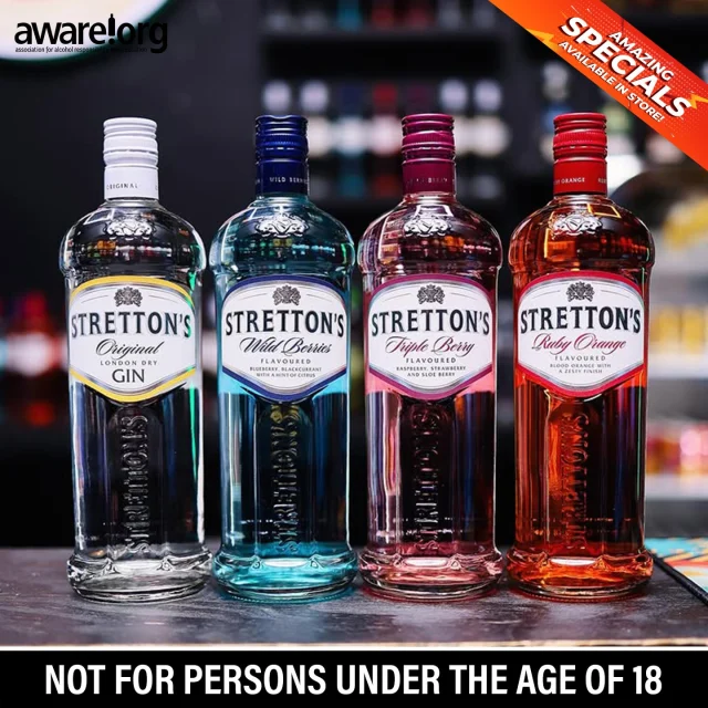 AMAZING SPECIALS VALID UNTIL 31 MAY 2025

NOT FOR PERSONS UNDER THE AGE OF 18

#bestprice #Liquor #liquorgram #liquorstore #Johannesburg #BestLiquourPrices