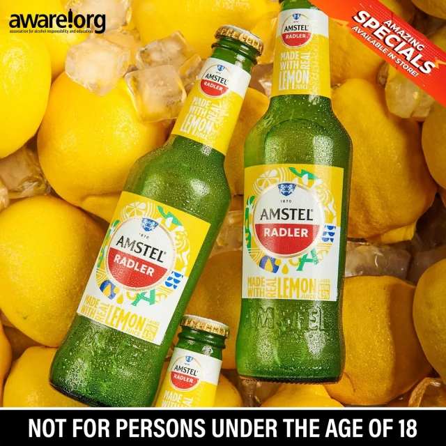 Weekend Specials Valid Until 17 May 2025

Amazing Special Available In Store!

STAY SAFE - ORDER ONLINE

NOT FOR PERSONS UNDER THE AGE OF 18

#Johannesburg #Southafrica #Gauteng #BestLiquourPrices
