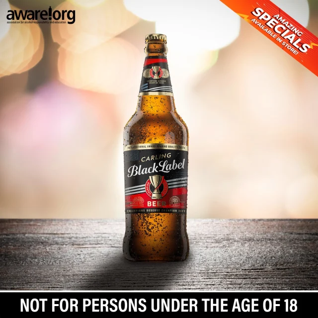 Weekend Specials Valid Until 31 May 2025

Amazing Special Available In Store!

STAY SAFE - ORDER ONLINE

NOT FOR PERSONS UNDER THE AGE OF 18

#Johannesburg #Southafrica #Gauteng #BestLiquourPrices